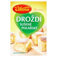 Droždí instant. 8g 