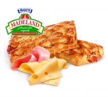 Snack Madeland se šunkou 80g 