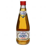 Ocet jablečný  0,5l