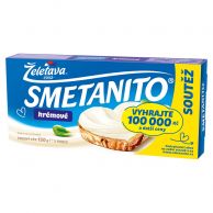 Smetanito smetanové 150g