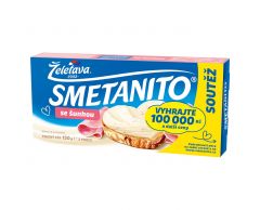 Smetanito se šunkou 150g