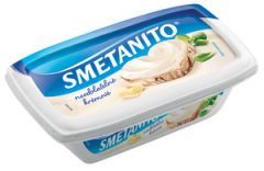 Smetanito krémové 140g
