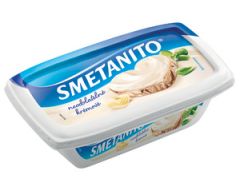 Smetanito krémové 140g