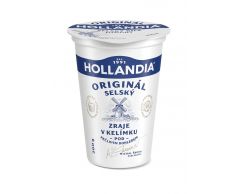 Selský jogurt bílý 500g