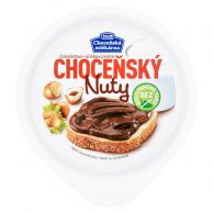 Pomaz. choc. tradiční NUTY 150g