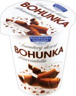 Bohunka zak. smet. stracciatella 130g