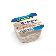 Krajánek salát 140g Rumcajs 