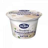 Tradiční pomazánkové natur 150g