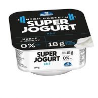 Super jogurt bílý 0% 150g 