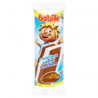 Bobík řez s ml. nápl. a medem 28g 