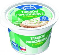 Tradiční pomaz. pazitka 150g RANKO