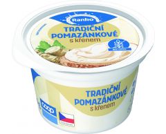 Tradiční pomaz. s křenem 150g RANKO