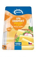 RANKO Eidamský sýr 45% plátky 100g