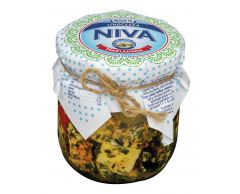Jč. Niva nakládaná 340g /220g 