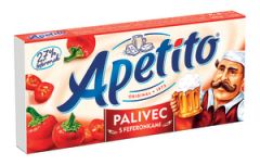 Apetito Palivec 140g
