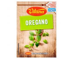 Oregano 8g Vitana