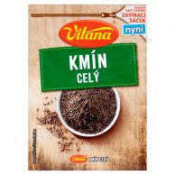 Kmín celý 28g Vitana