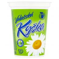Valašská kyška 400ml 