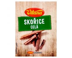 Skořice celá 10g Vitana