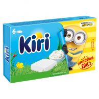 Kiri smetanový přírodní 100g