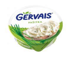Gervais pažitka 80g 