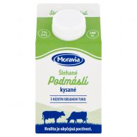 Podmasli kysané 0,5l Moravia 