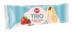 Snack trio 29g Zott