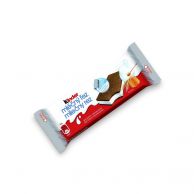 Kinder mléčný řez 28g
