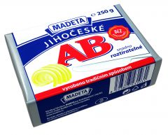Jihočeské AB 250g 