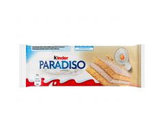 Kinder Paradiso 28g 