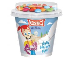 Kostíci Sladkáči 100+9 g 