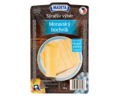 Moravský bochník 45% plátky 100g