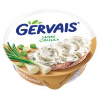 Gervais s jarní cibulkou 80g 