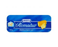 Romadur 100g Madeta