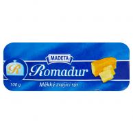 Romadur 100g Madeta