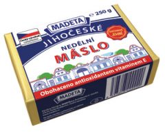Jihočeské nedělní 79% 250g