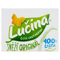 Lučina čerstvý sýr 100g