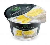  Coop Premium mléčná rýže MIX 200g 