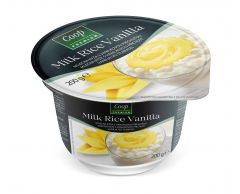  Coop Premium mléčná rýže MIX 200g 