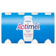 Actimel natur 8*100g 