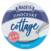 Cottage čerstvý sýr 150g