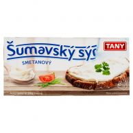 Šumavský sýr smetanový 150g