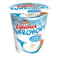 Lipanek tvarohovy 130g 