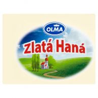 Zlatá Haná 250g