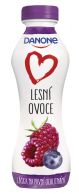 Danone zakysaný nápoj lesní ovoce 290g 