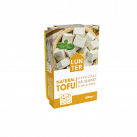 Tofu naturální 180g 