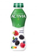 Activia Nápoj lesní plody 280g 