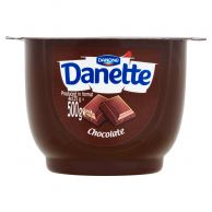 DANETTE krém čokoláda 125g