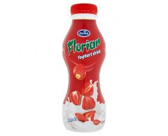 Flrian Drink jahoda 400g 