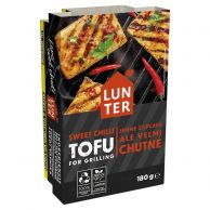 Tofu marin.Sweet chilli 180g 